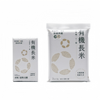 宜蘭農家 台農秈22號長秈米｜高纖低澱