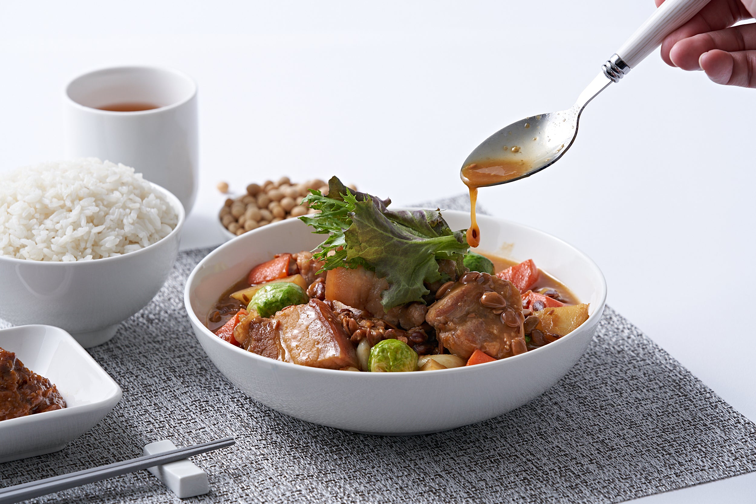 宜蘭有機米味噌｜非基改