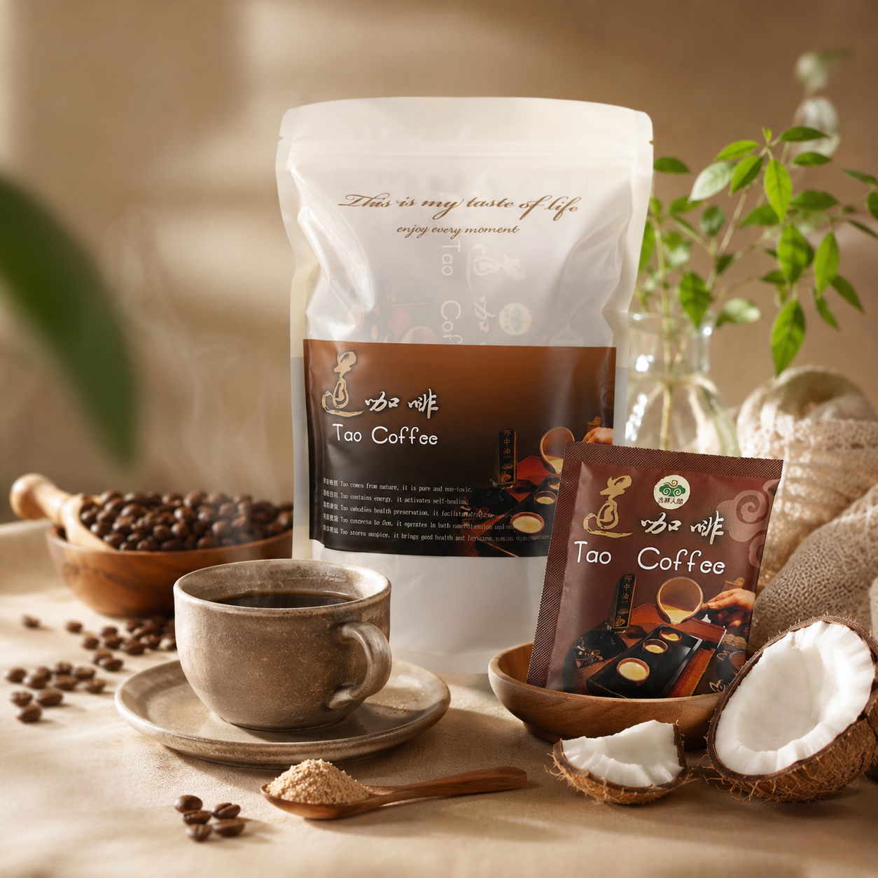 Product description